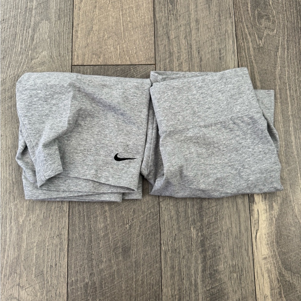 Nike Biker Shorts
